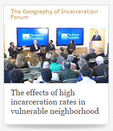 Geography of Incarceration