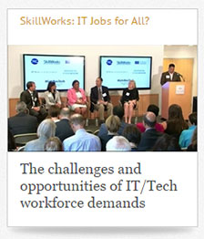 SkillWorks IT Jobs