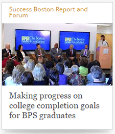 Success Boston